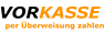 Vorkasse